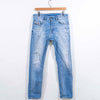 Diesel Buster Distressed Jeans Stretch