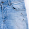 Diesel Buster Distressed Jeans Stretch