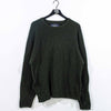 Abercrombie & Fitch Military Knit Sweater Lambswool Nylon