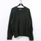 Abercrombie & Fitch Military Knit Sweater Lambswool Cotton