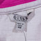 GUESS Originals Striped A$AP Rocky Cropped T-Shirt