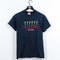 Broadway New York T-Shirt Embroidered