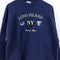 Long Island New York Crest Sweatshirt