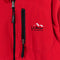 LL Bean Outdoors Polartec Zip Fleece Jacket Made in USA