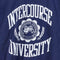 Intercourse University Crest T-Shirt