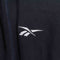 Reebok Logo Hoodie Sweatshirt Embroidered