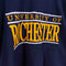 University of Rochester Sweatshirt MV Sport Weave Style