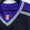 Powerade Selects Hockey Jersey Black Purple