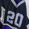 Powerade Selects Hockey Jersey Black Purple