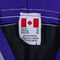 Powerade Selects Hockey Jersey Black Purple