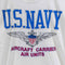 US Navy Aircraft Carriers Unit T-Shirt