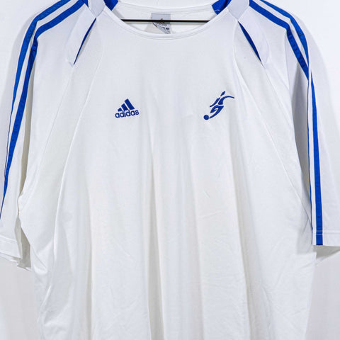 Adidas Predator Pulse David Beckham Soccer Jersey