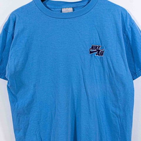 NIKE Air Spell Out T-Shirt Embroidered