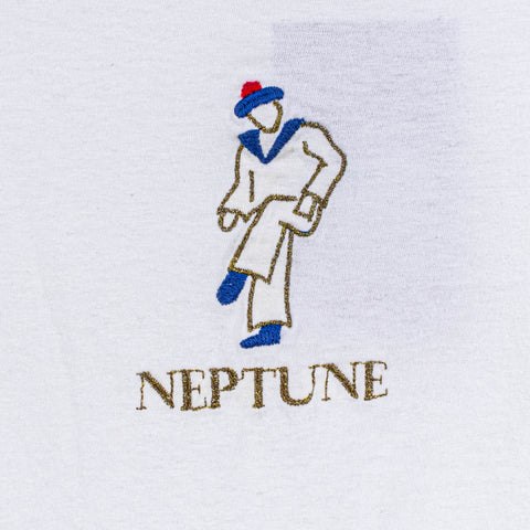 Sonia Rykiel Neptune Sailor T-Shirt