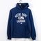 Notre Dame Lacrosse Adidas Hoodie Sweatshirt