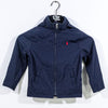 Polo Ralph Lauren Pony Zip Windbreaker Jacket