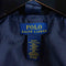 Polo Ralph Lauren Pony Zip Windbreaker Jacket