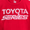 Toyota Tennis Series T-Shirt