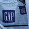 GAP Denim Button Shirt