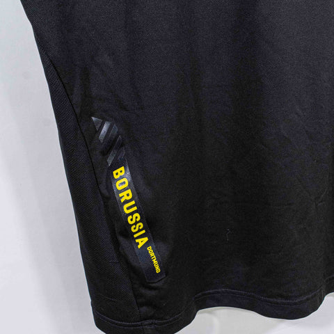 Borussia Dortmund Puma Training Jersey 2015 2016