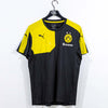 Borussia Dortmund Puma Training Jersey 2015 2016