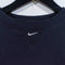 NIKE Center Swoosh Minnesota Football Sweatshirt