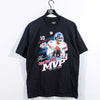 Eli Manning New York Giants T-Shirt Super Bowl MVP Reebok