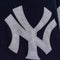 New York Yankees Majestic Leather Bomber Jacket