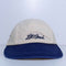 LL Bean Script Logo 5 Panel Canvas Hat Made in USA