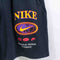 NIKE Swoosh Sponsor Of Championship Athletes Sweat Shorts