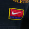 NIKE Swoosh Sponsor Of Championship Athletes Sweat Shorts