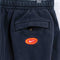 NIKE Swoosh Sponsor Of Championship Athletes Sweat Shorts