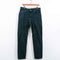 GAP Overdyed Green Denim Jeans