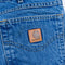 Carhartt Logo Workwear Jeans