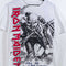 Iron Maiden Trooper AOP T-Shirt Band 2010