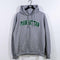 Manhattan College Champion Hoodie Sweatshirt