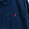 Polo Ralph Lauren Pony Bi Swing Jacket Full Zip