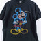 Disney Mickey Mouse Hollywood Neon Glow T-Shirt Sherrys