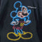 Disney Mickey Mouse Hollywood Neon Glow T-Shirt Sherrys