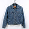 Levis 70528-0359 Insulated Lined Trucker Jacket