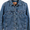 Levis 70528-0359 Insulated Lined Trucker Jacket