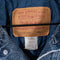 Levis 70528-0359 Insulated Lined Trucker Jacket