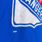 New York Rangers NHL Logo Double Collar T-Shirt