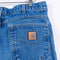 Carhartt Logo Workwear Jeans