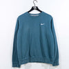 NIKE Swoosh Tonal Sweatshirt