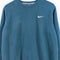 NIKE Swoosh Tonal Sweatshirt