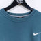 NIKE Swoosh Tonal Sweatshirt