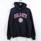 Colgate University Crest Hoodie Sweatshirt Champion