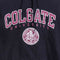 Colgate University Crest Hoodie Sweatshirt Champion