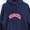 Oneonta State College Hoodie Sweatshirt MV Sport